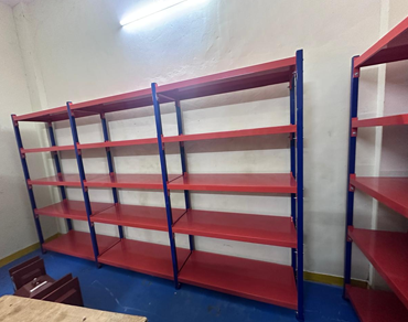 Steel Fencing & Fabrication Work in Chennai